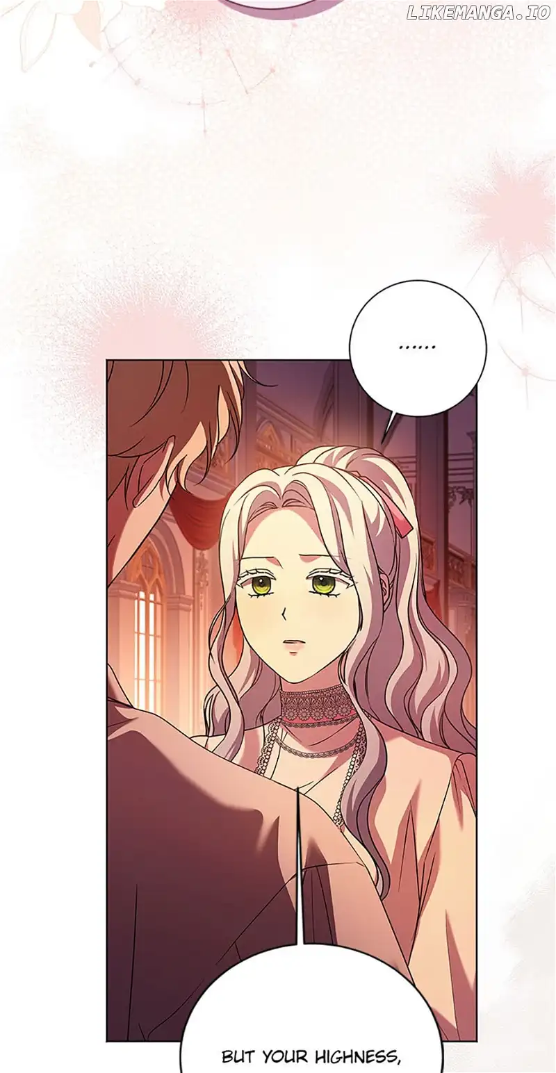 I Went On Strike Because It Was A Time Limit chapter 67 page 3