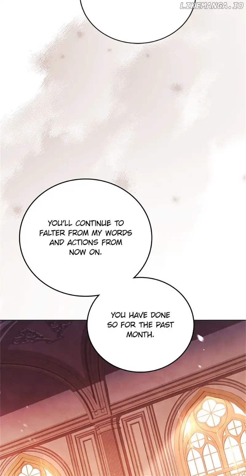 I Went On Strike Because It Was A Time Limit chapter 67 page 4