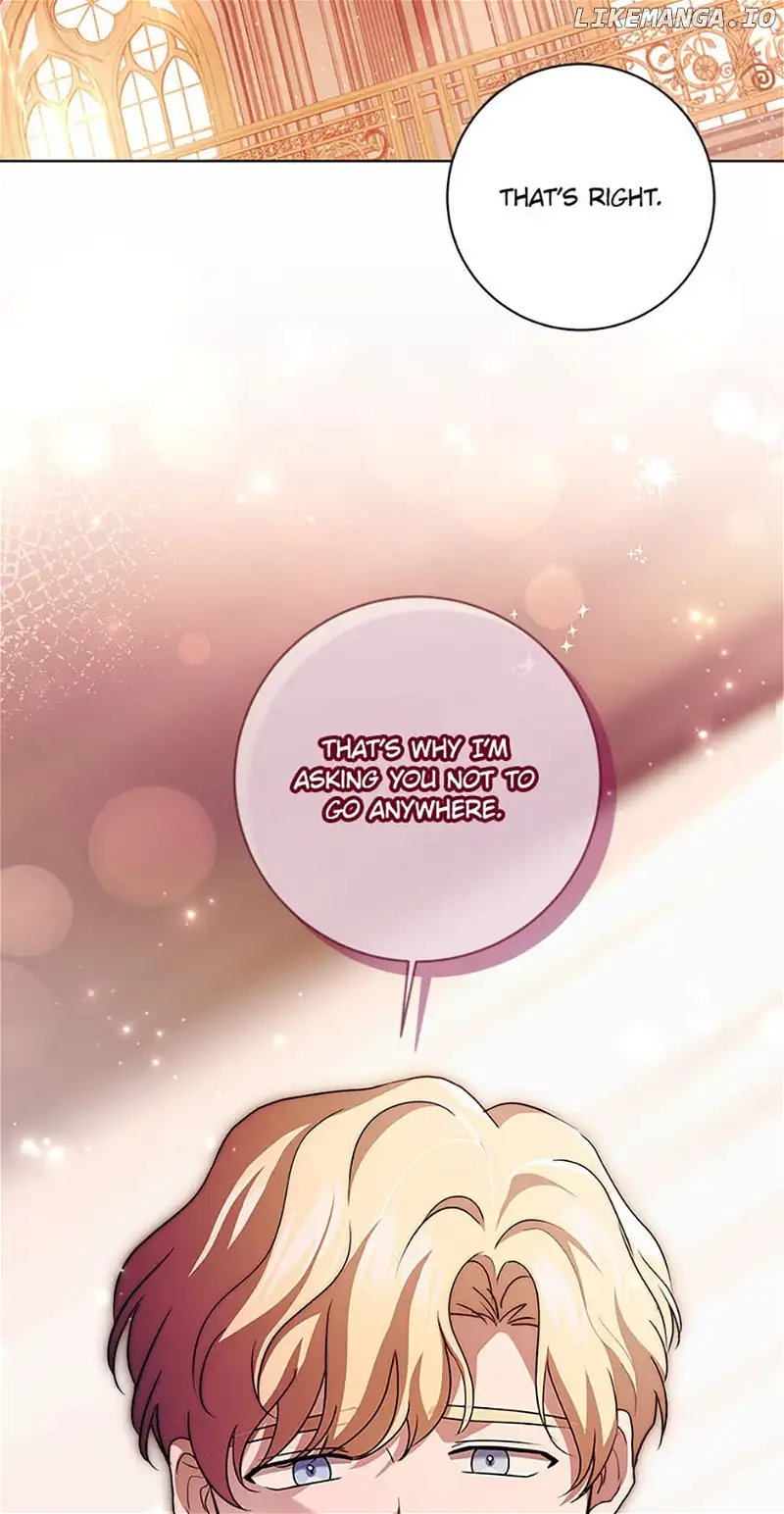 I Went On Strike Because It Was A Time Limit chapter 67 page 5