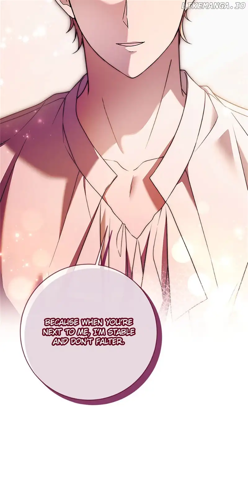 I Went On Strike Because It Was A Time Limit chapter 67 page 6