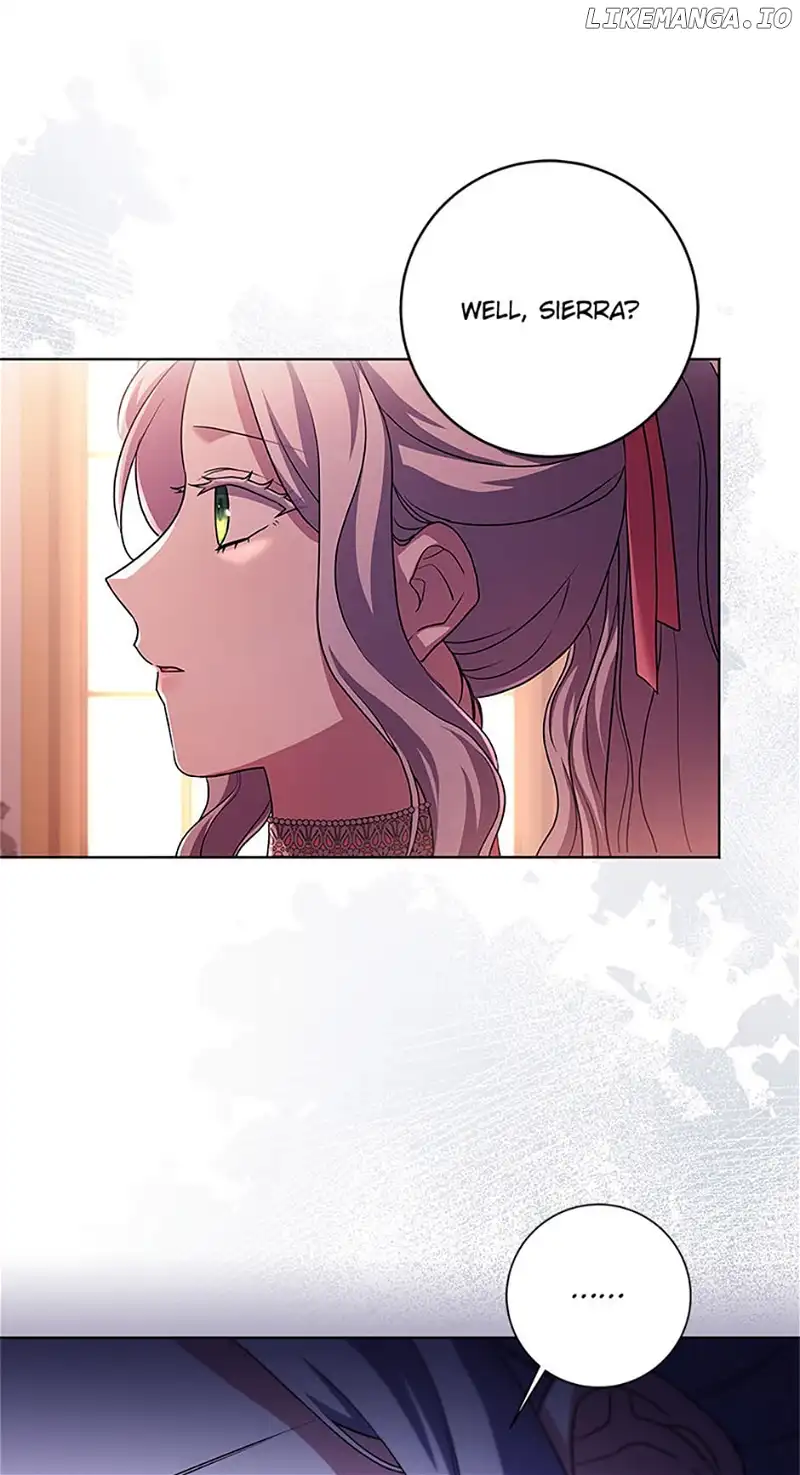 I Went On Strike Because It Was A Time Limit chapter 67 page 7