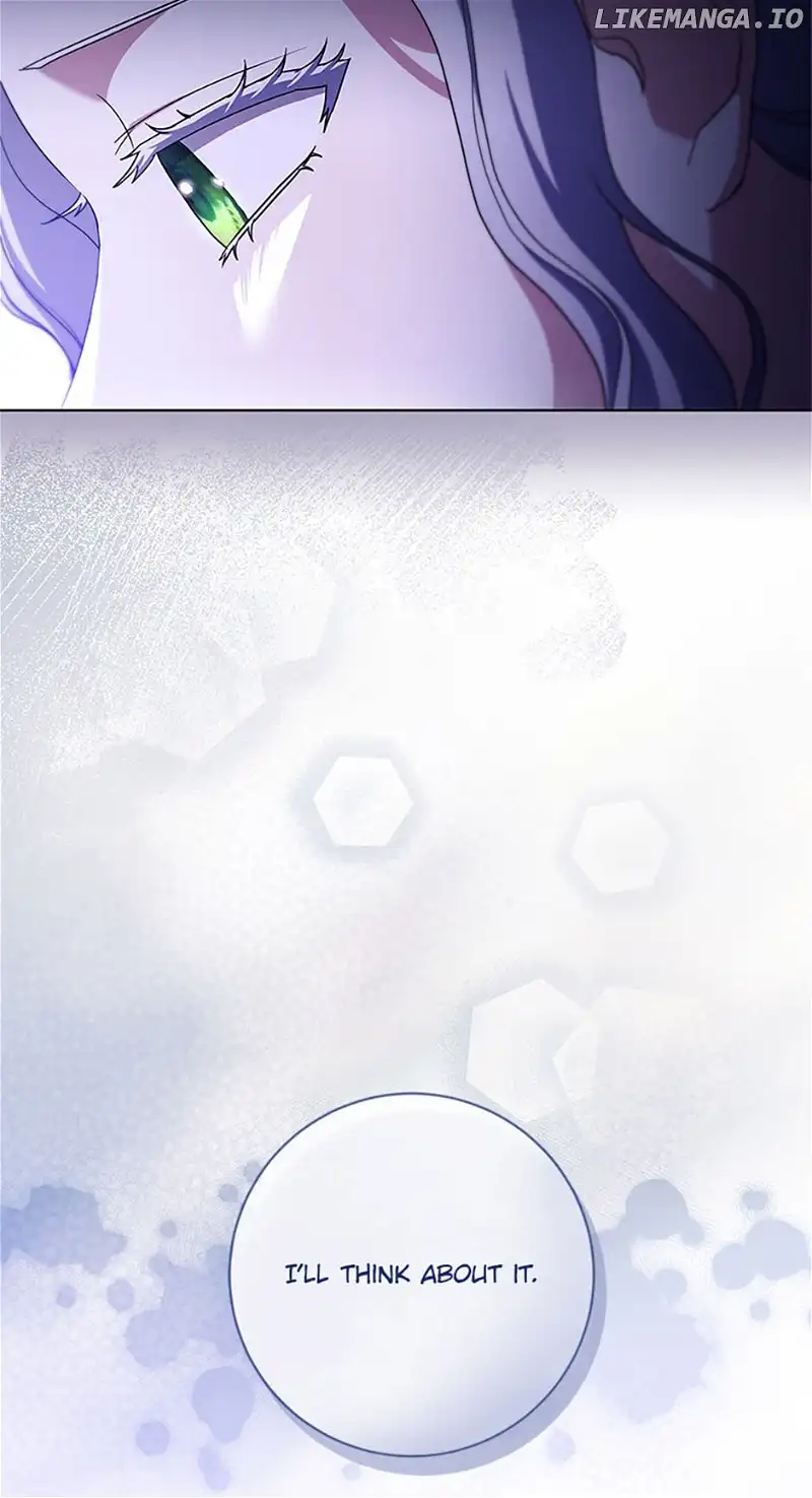 I Went On Strike Because It Was A Time Limit chapter 67 page 8