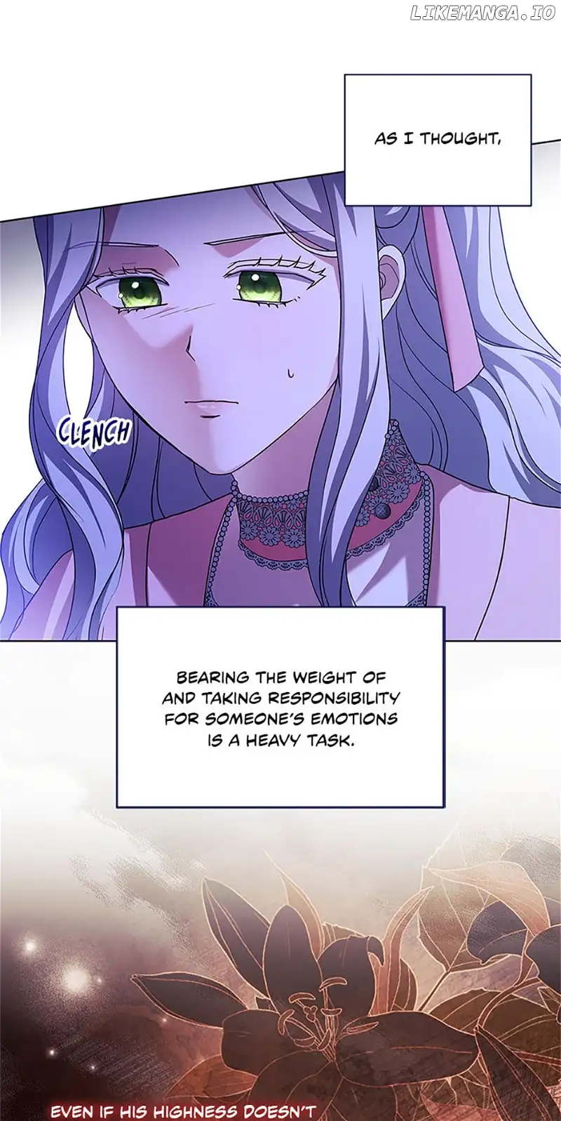 I Went On Strike Because It Was A Time Limit chapter 67 page 13