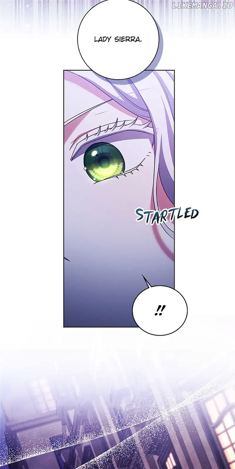 I Went On Strike Because It Was A Time Limit chapter 67 page 17