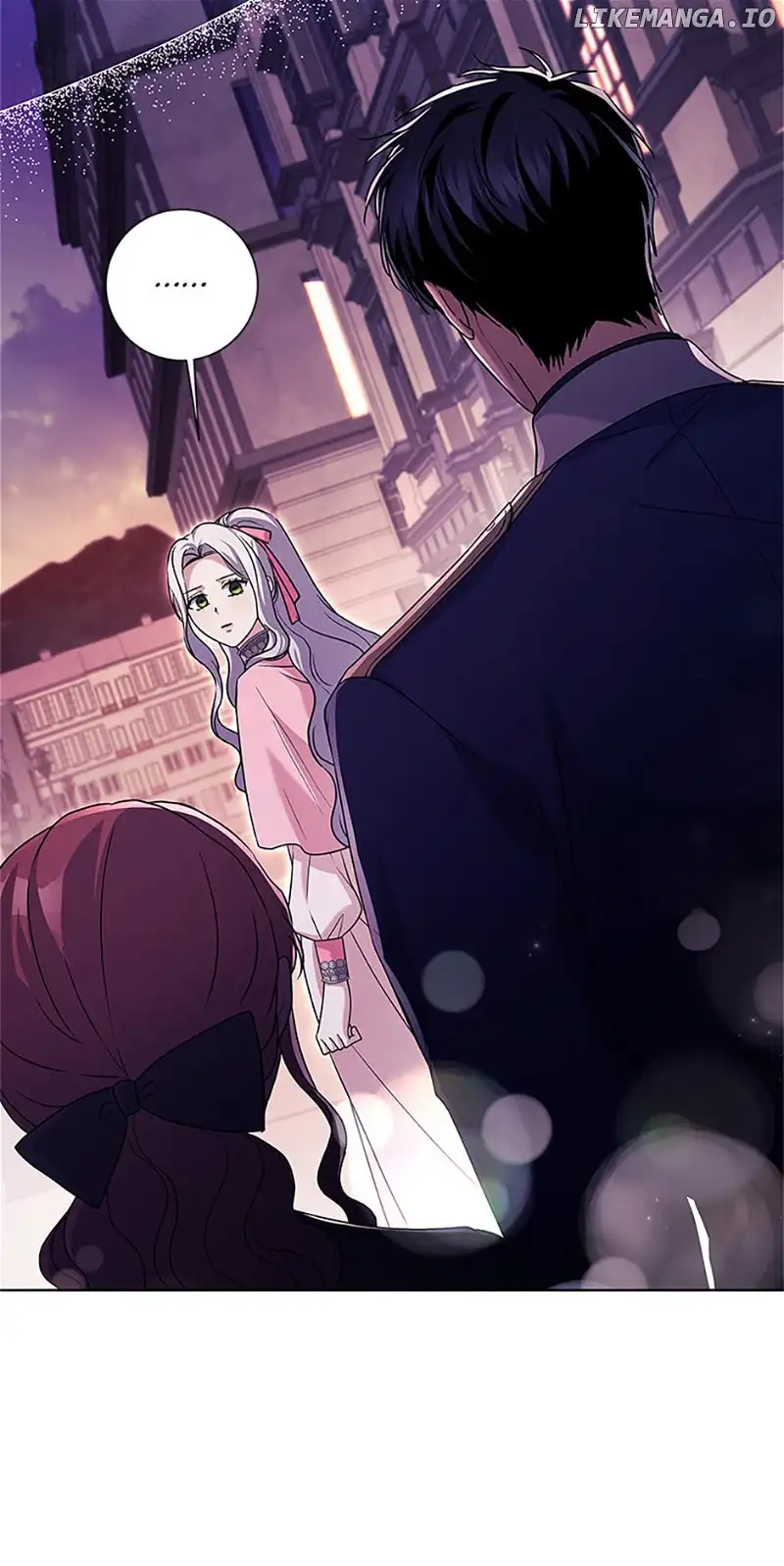 I Went On Strike Because It Was A Time Limit chapter 67 page 18