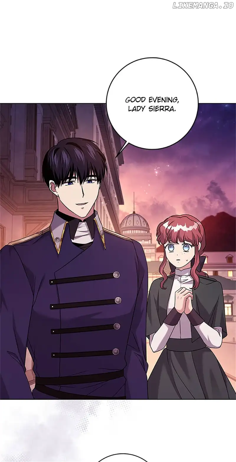 I Went On Strike Because It Was A Time Limit chapter 67 page 19