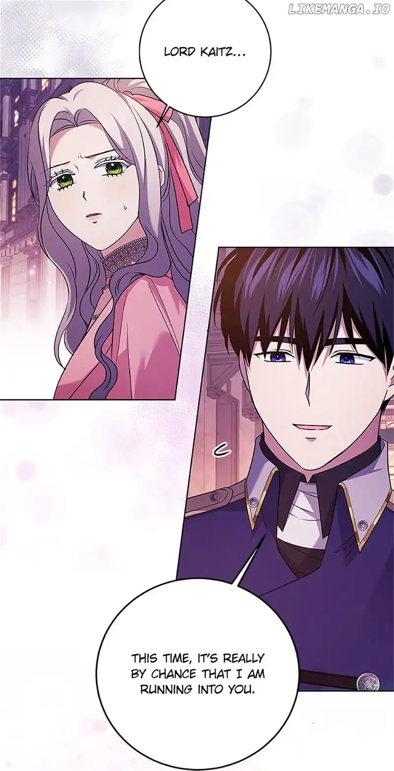 I Went On Strike Because It Was A Time Limit chapter 67 page 20