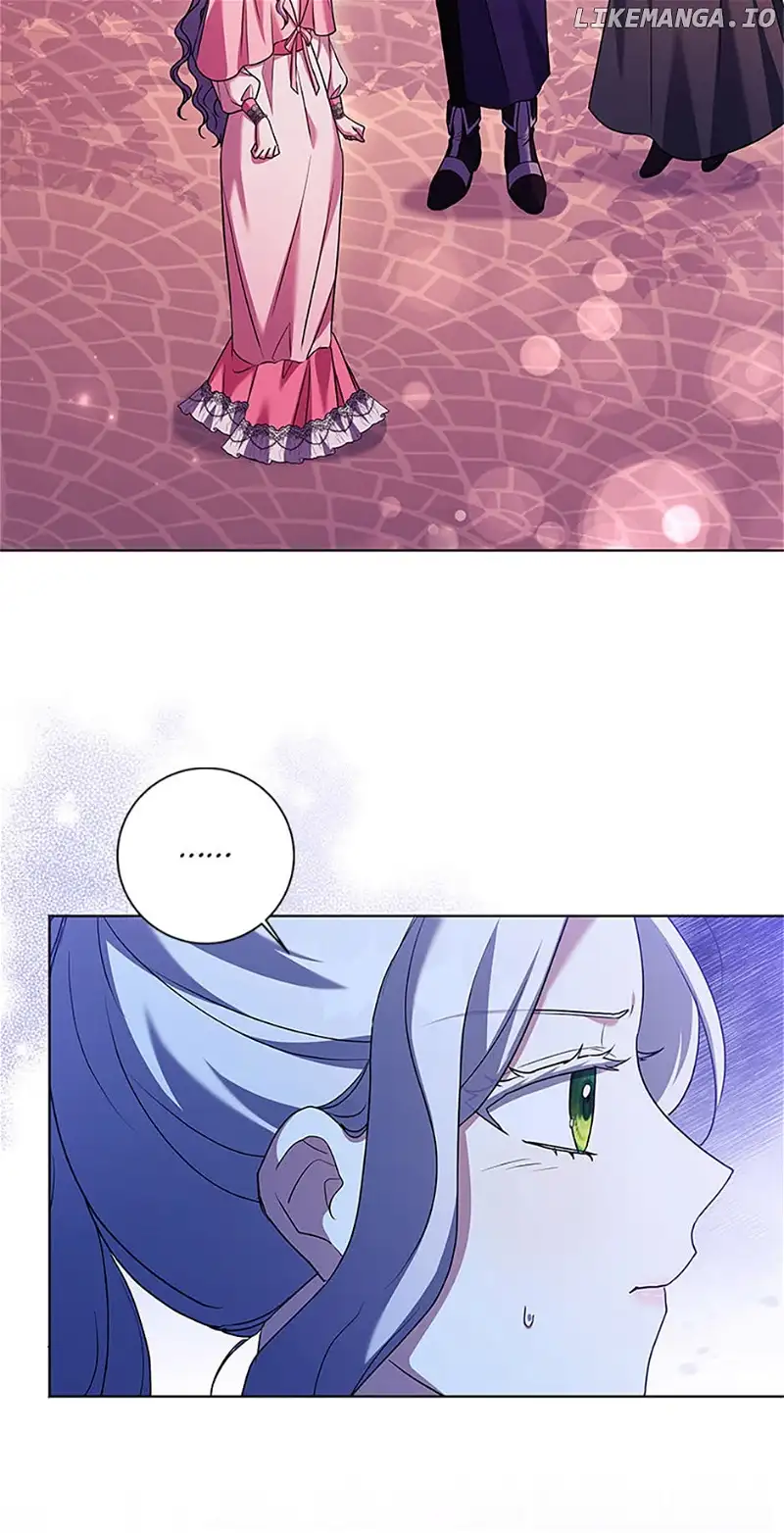 I Went On Strike Because It Was A Time Limit chapter 67 page 22