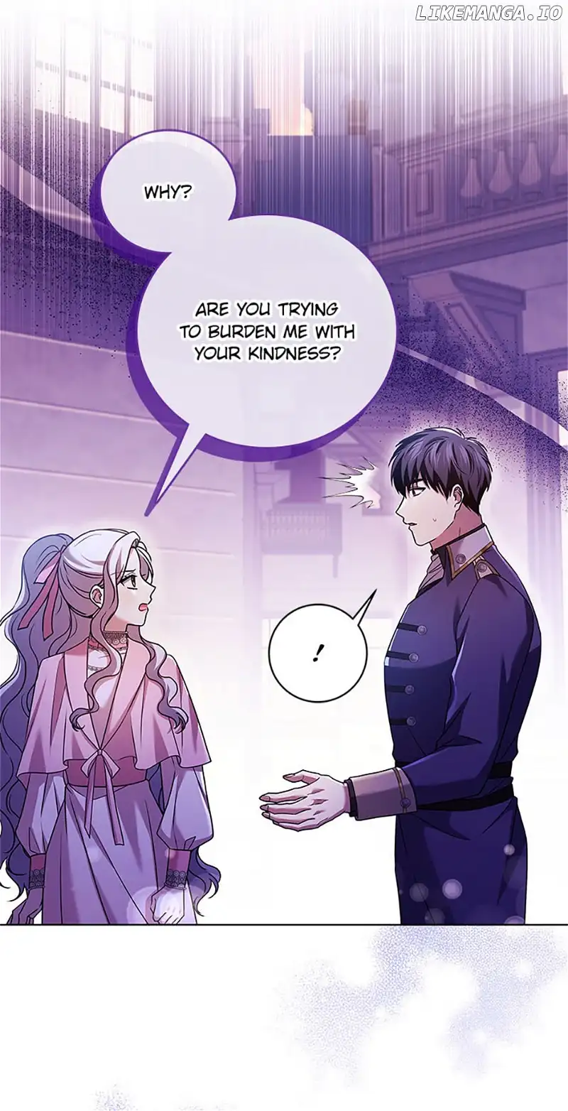 I Went On Strike Because It Was A Time Limit chapter 67 page 23
