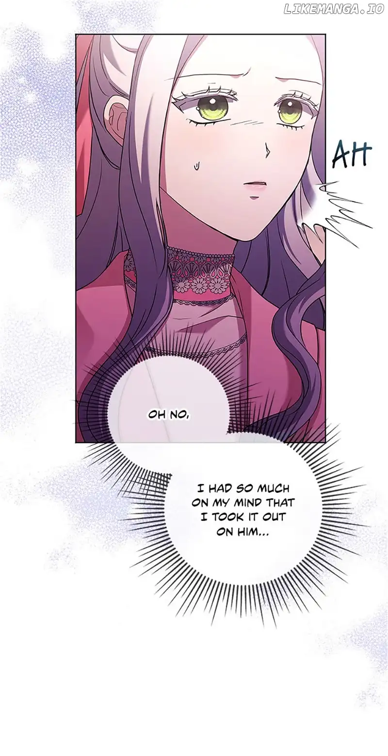 I Went On Strike Because It Was A Time Limit chapter 67 page 24
