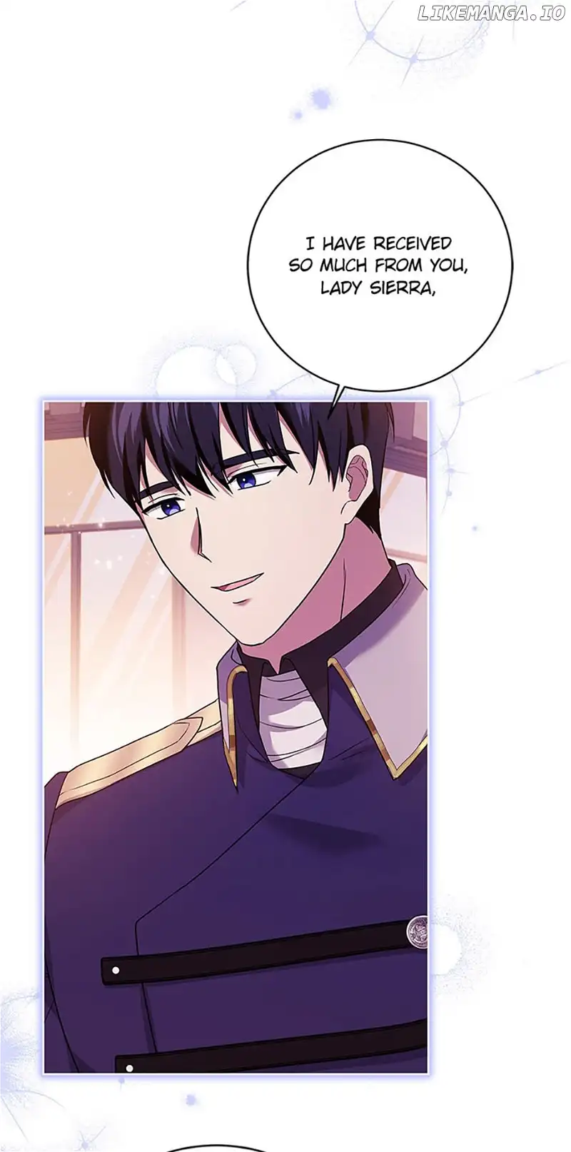 I Went On Strike Because It Was A Time Limit chapter 67 page 26