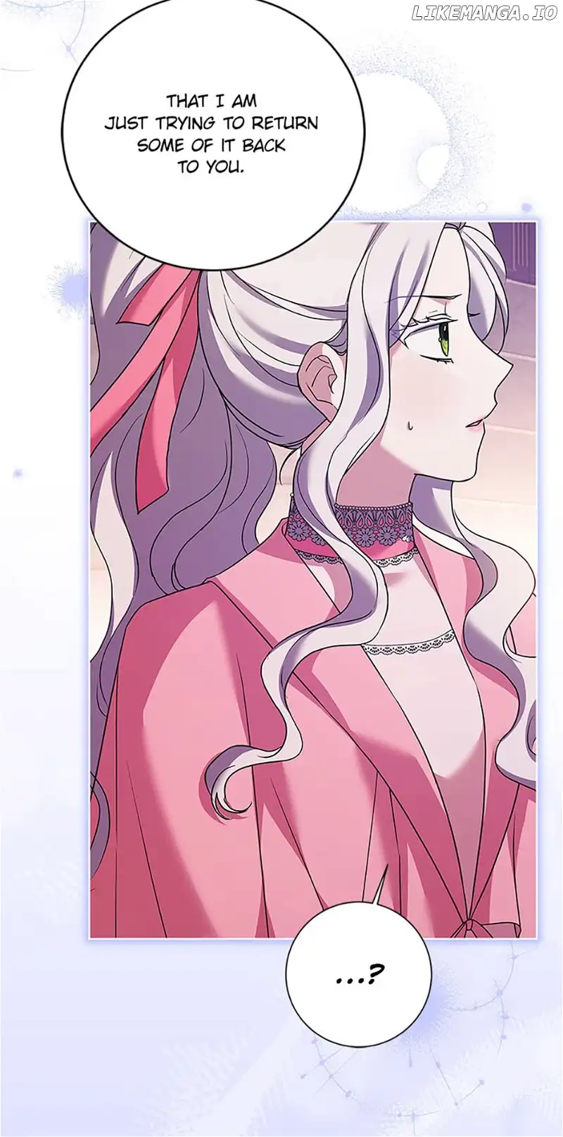 I Went On Strike Because It Was A Time Limit chapter 67 page 27