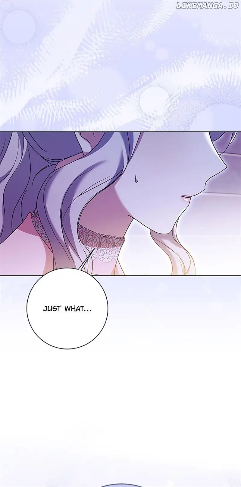 I Went On Strike Because It Was A Time Limit chapter 67 page 28