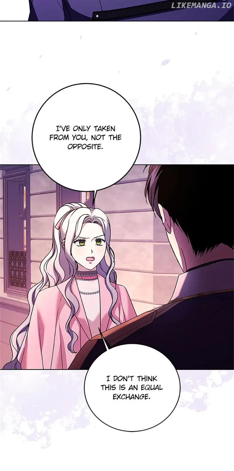 I Went On Strike Because It Was A Time Limit chapter 67 page 30