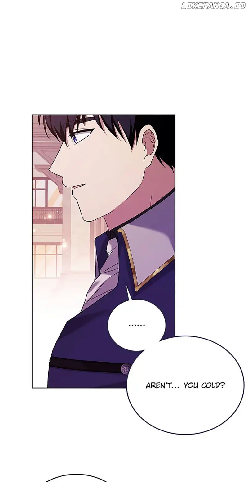 I Went On Strike Because It Was A Time Limit chapter 67 page 31