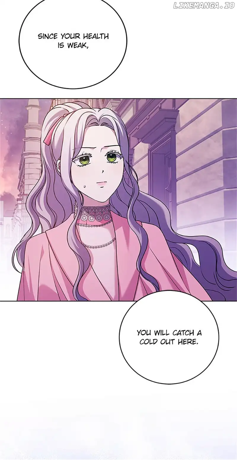 I Went On Strike Because It Was A Time Limit chapter 67 page 32