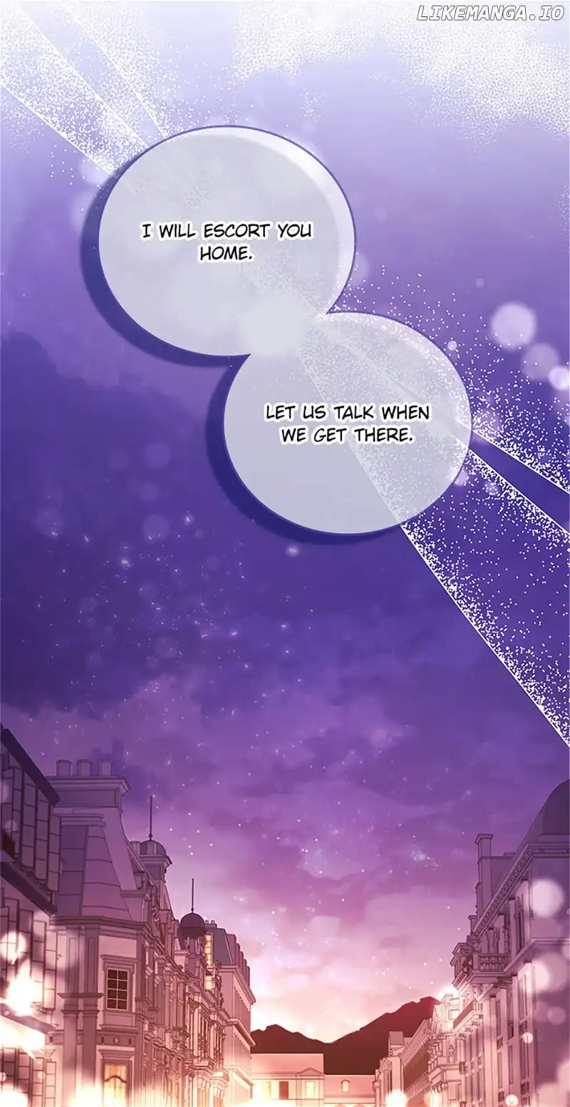 I Went On Strike Because It Was A Time Limit chapter 67 page 33