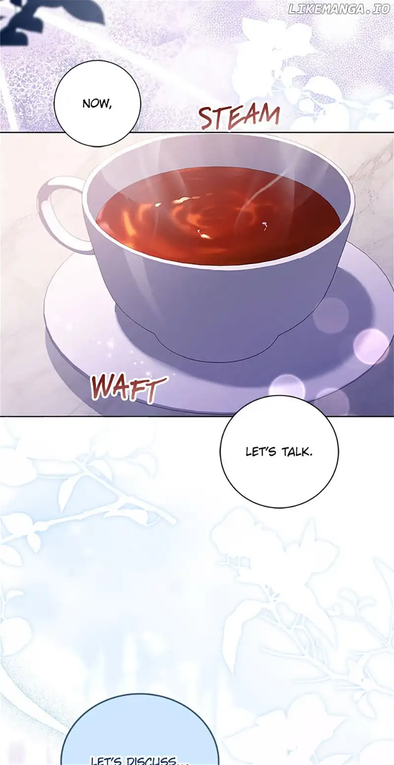 I Went On Strike Because It Was A Time Limit chapter 67 page 36