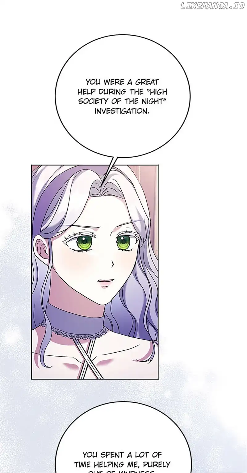 I Went On Strike Because It Was A Time Limit chapter 67 page 39