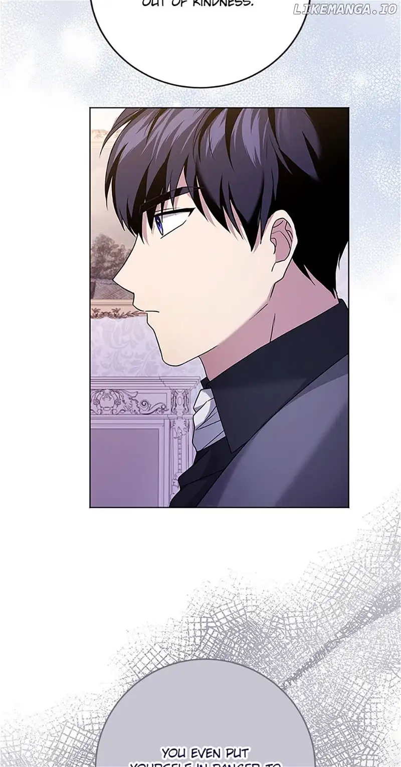 I Went On Strike Because It Was A Time Limit chapter 67 page 40