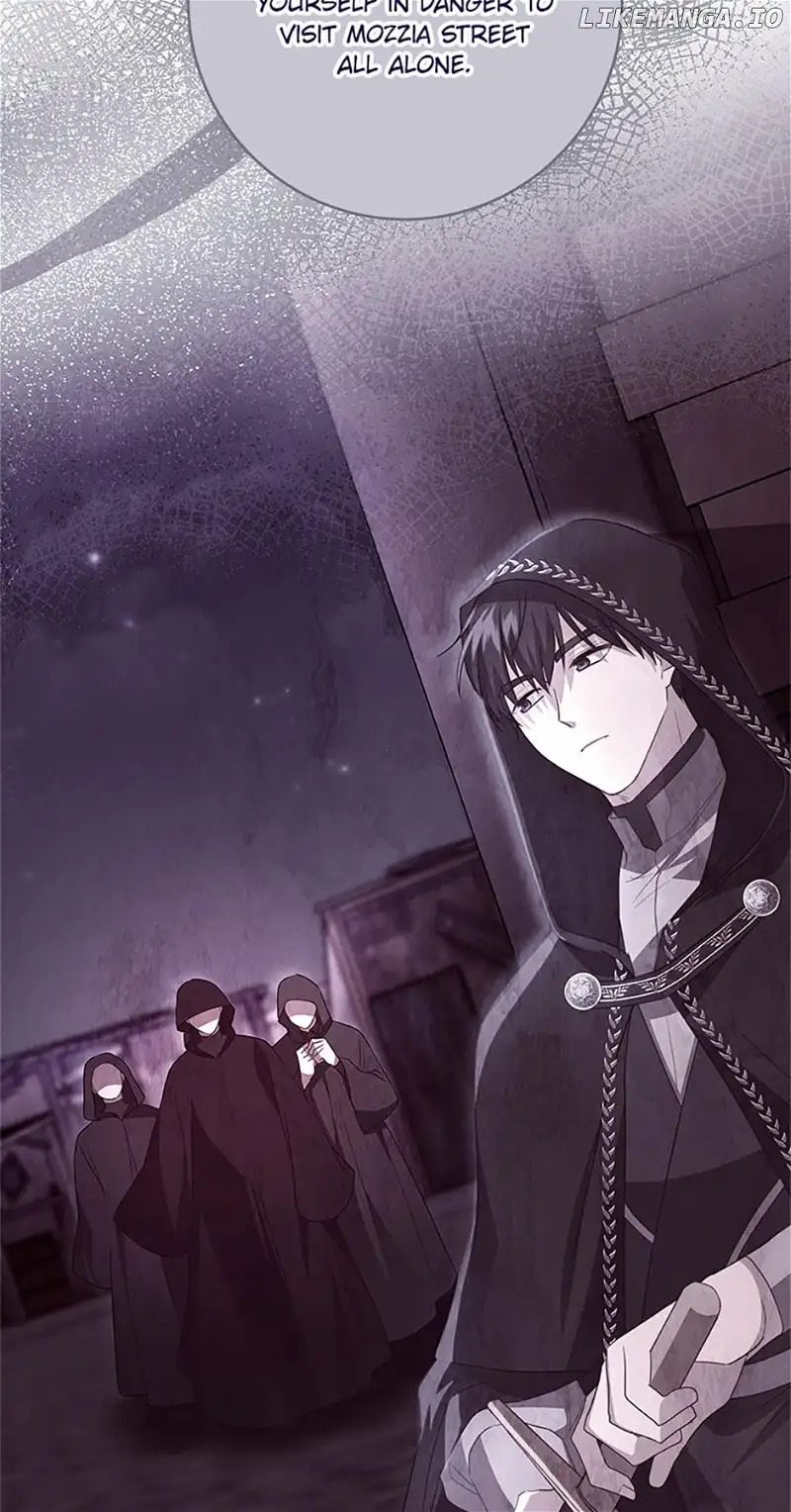 I Went On Strike Because It Was A Time Limit chapter 67 page 41