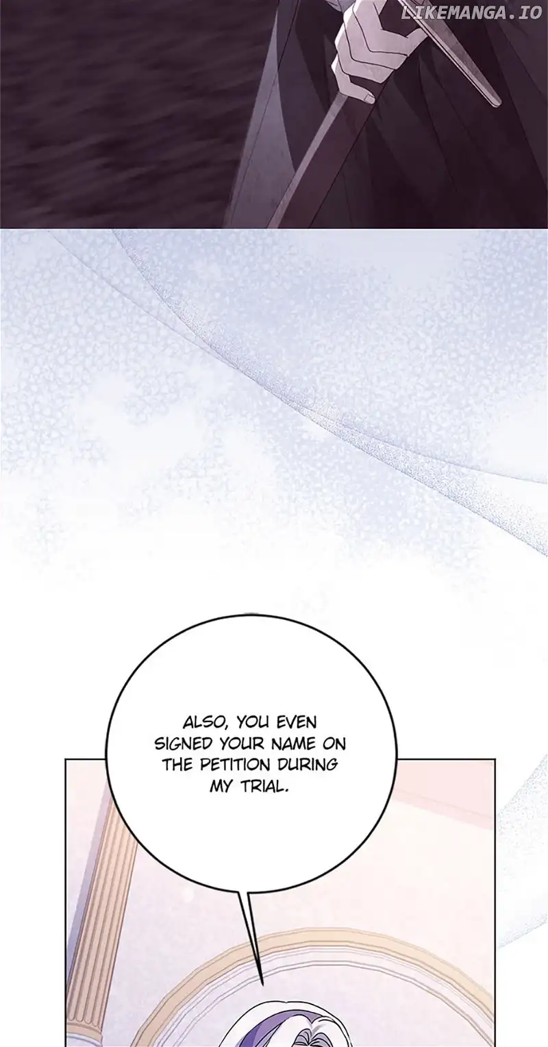 I Went On Strike Because It Was A Time Limit chapter 67 page 42