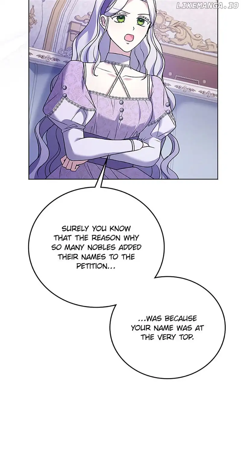 I Went On Strike Because It Was A Time Limit chapter 67 page 43