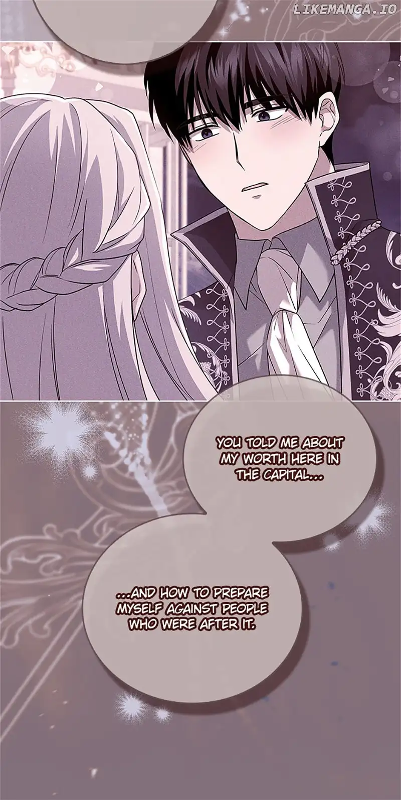 I Went On Strike Because It Was A Time Limit chapter 67 page 49