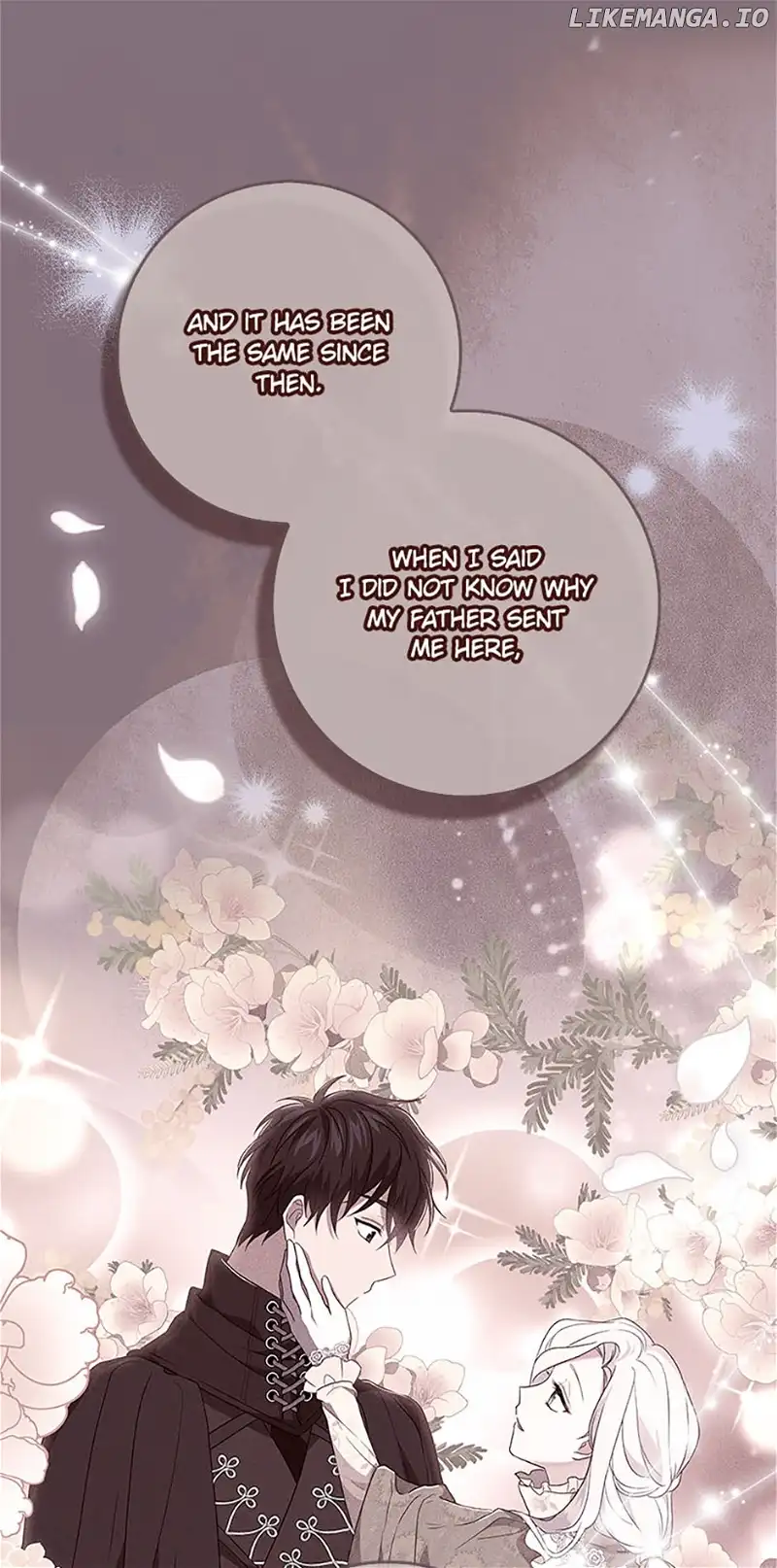 I Went On Strike Because It Was A Time Limit chapter 67 page 50