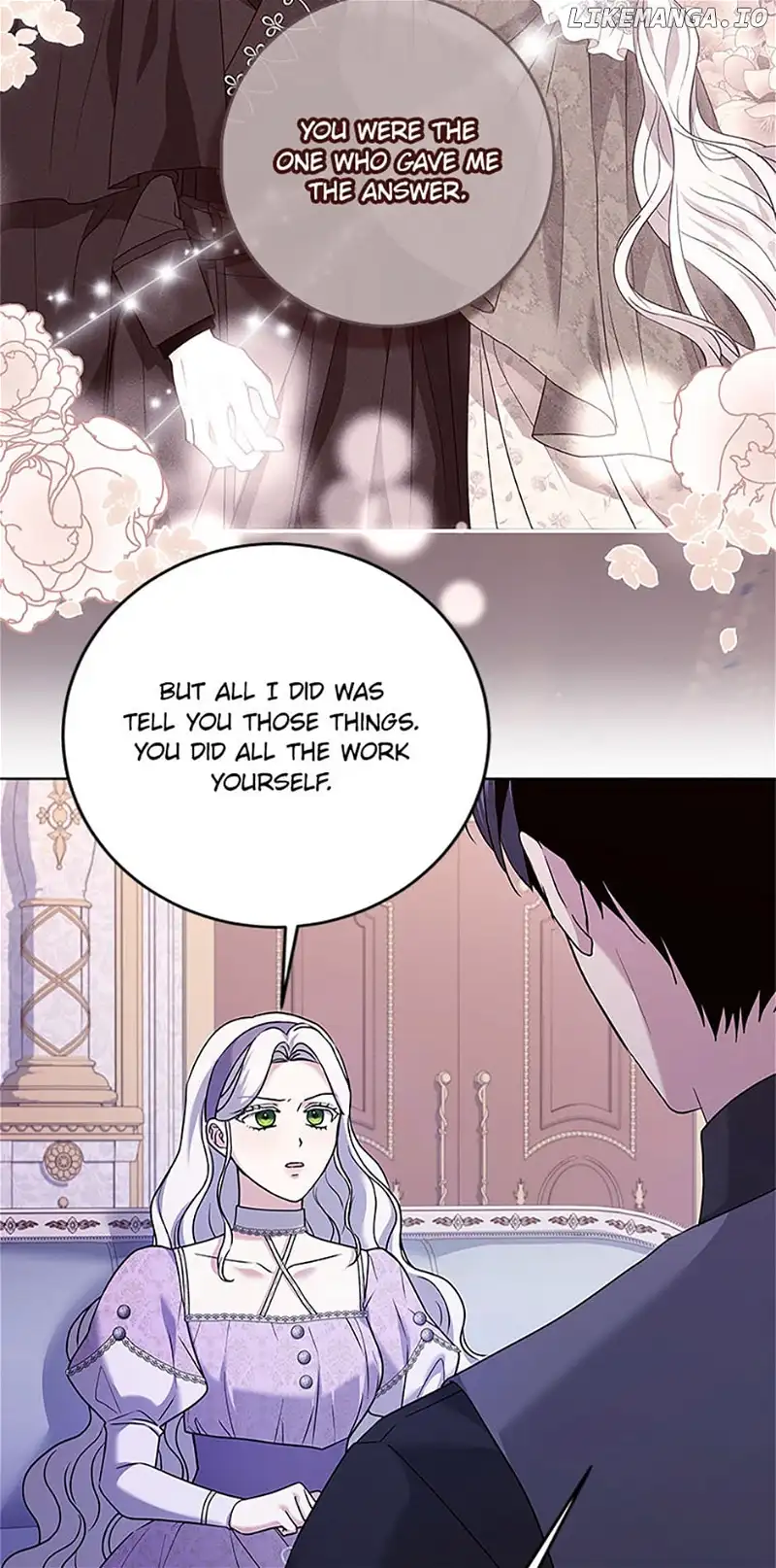 I Went On Strike Because It Was A Time Limit chapter 67 page 51