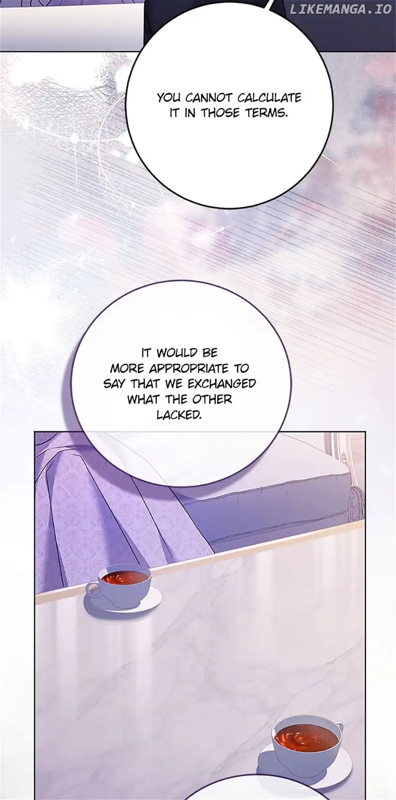 I Went On Strike Because It Was A Time Limit chapter 67 page 52