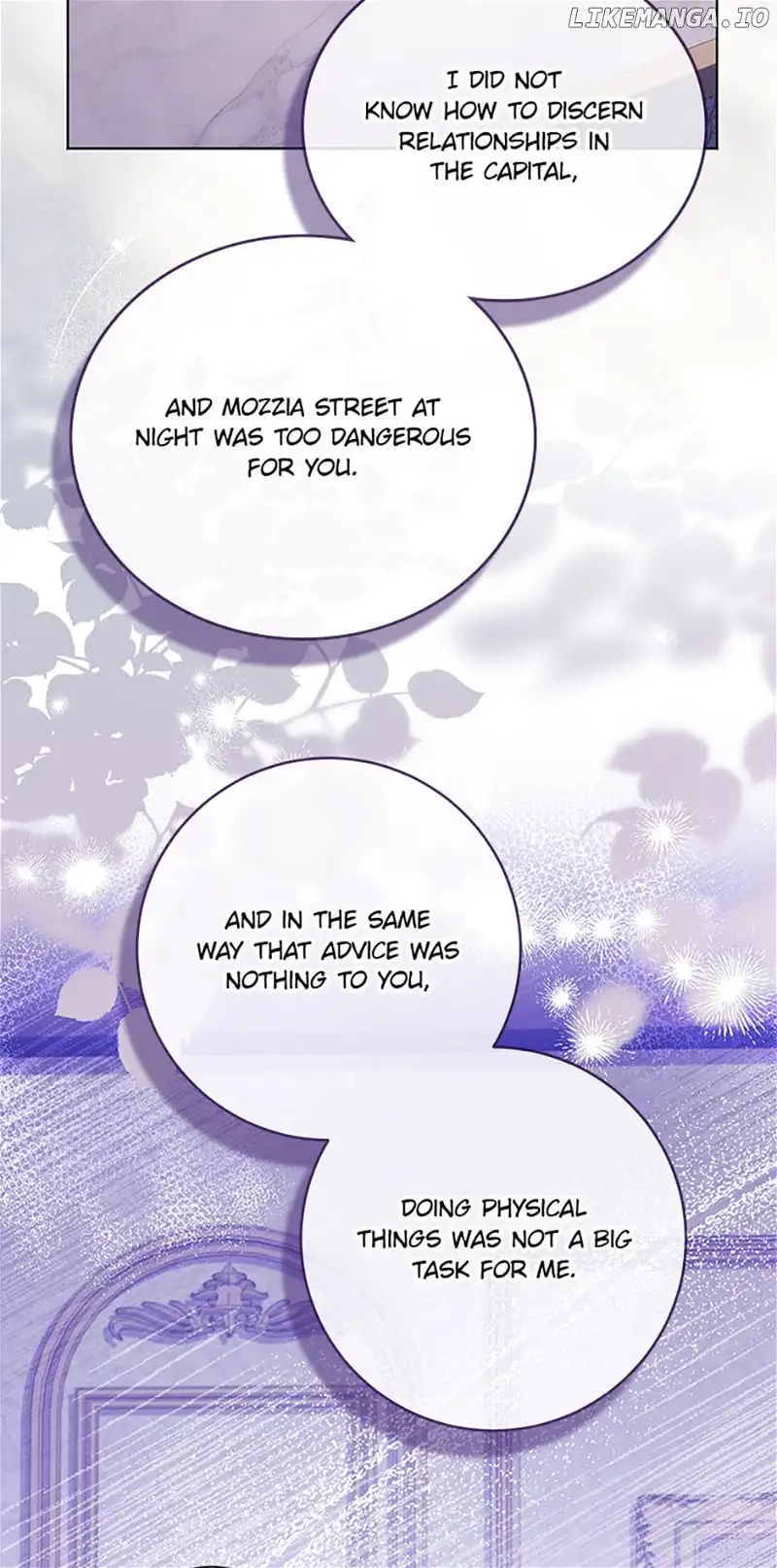 I Went On Strike Because It Was A Time Limit chapter 67 page 53