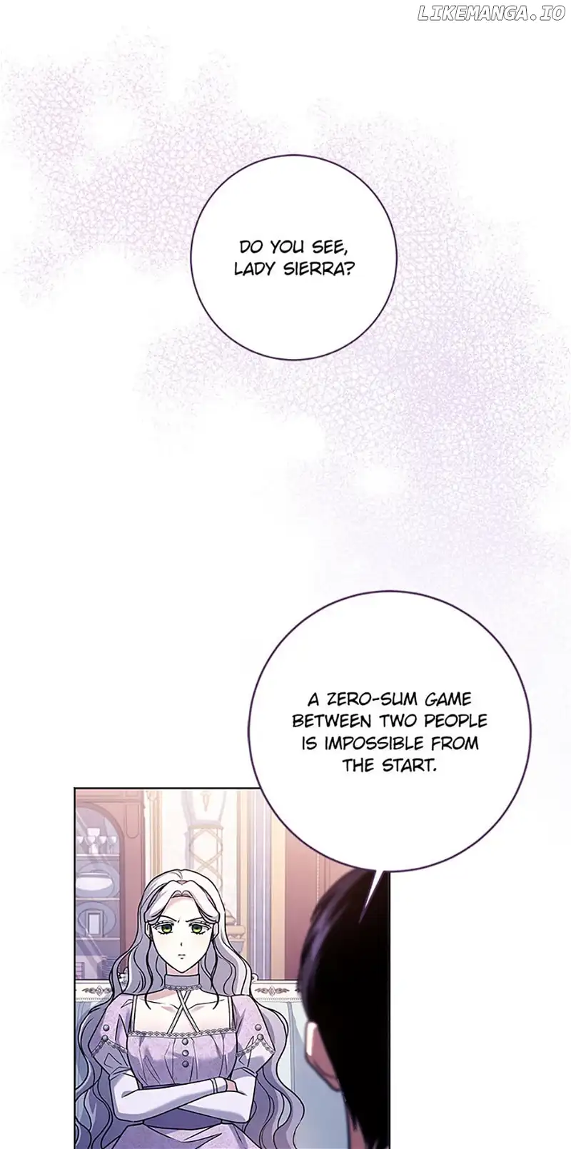 I Went On Strike Because It Was A Time Limit chapter 67 page 56