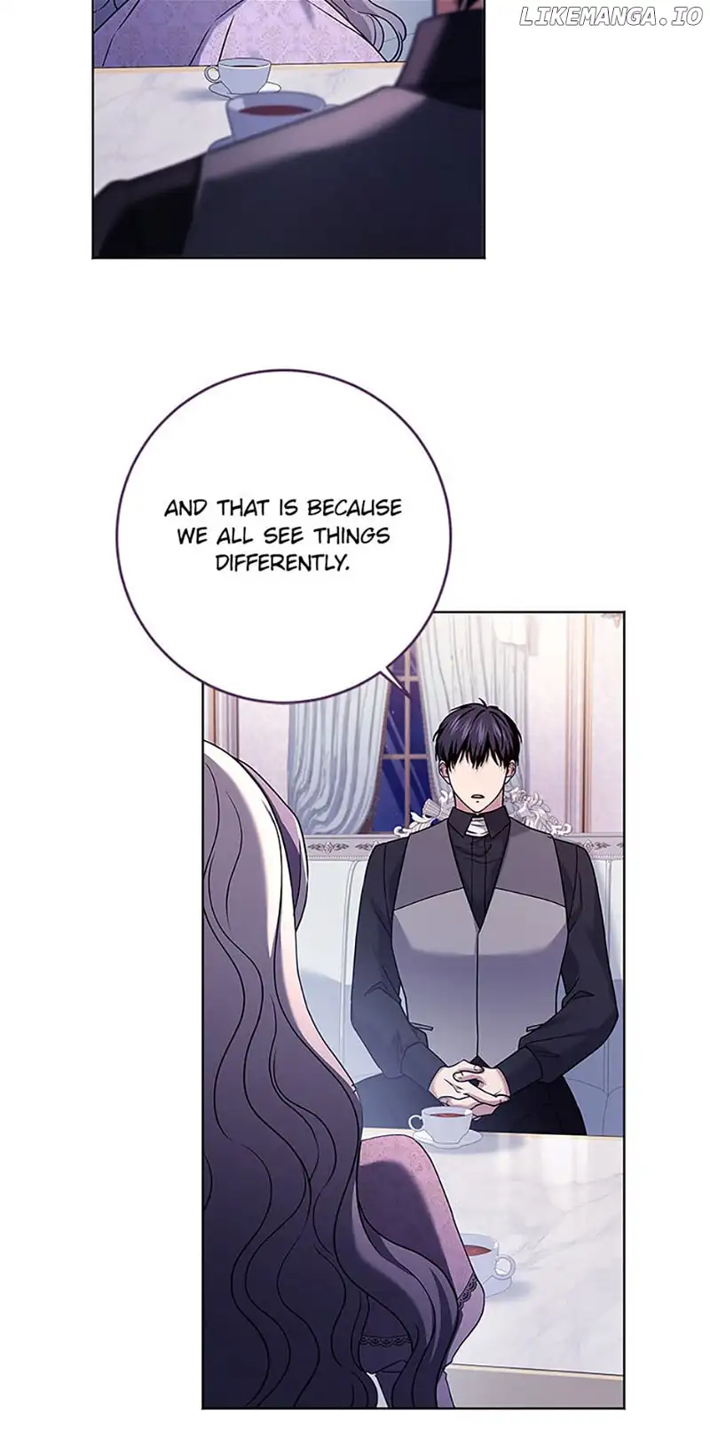 I Went On Strike Because It Was A Time Limit chapter 67 page 57