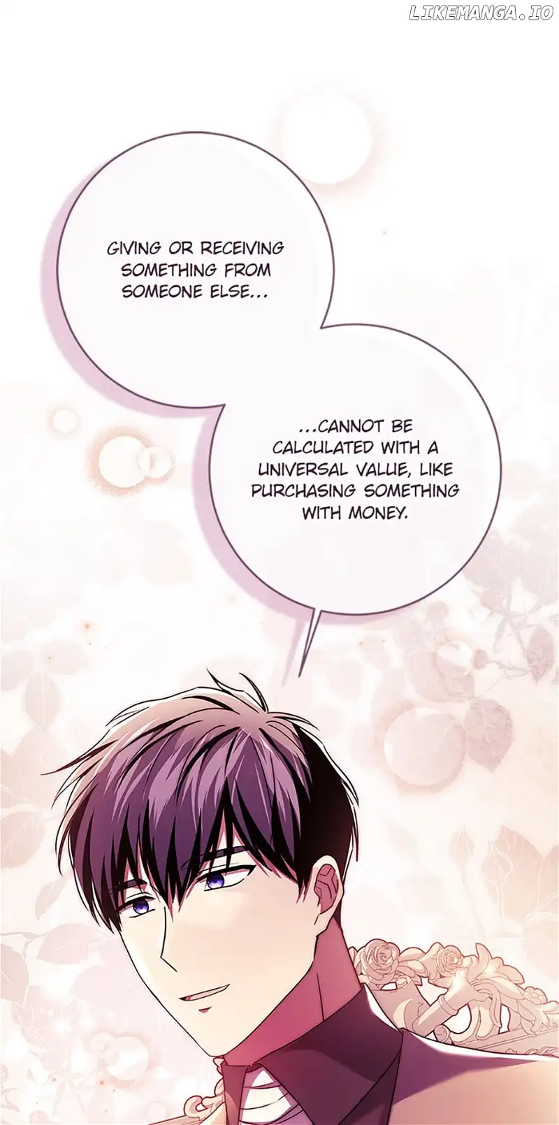 I Went On Strike Because It Was A Time Limit chapter 67 page 58