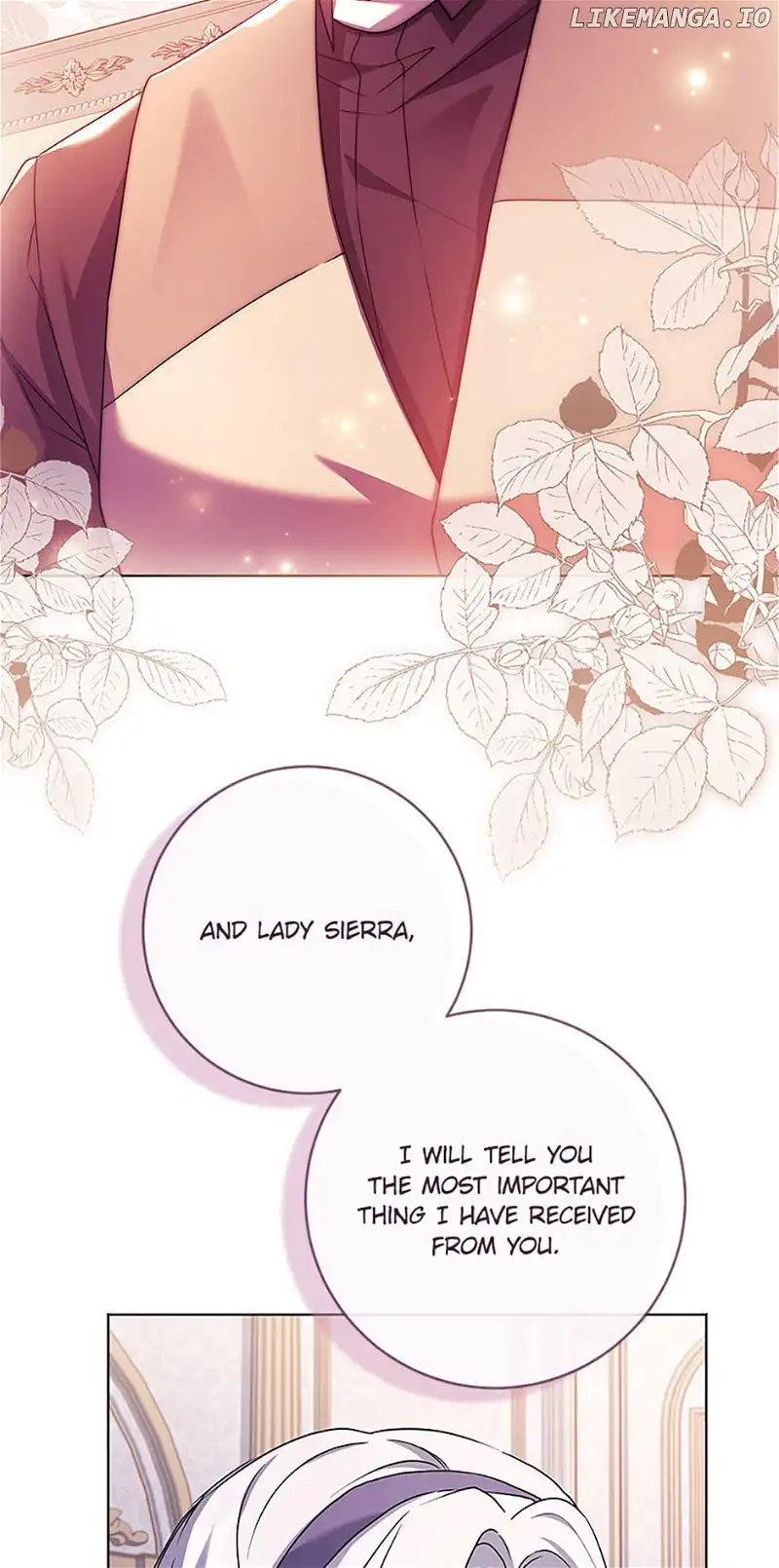 I Went On Strike Because It Was A Time Limit chapter 67 page 59
