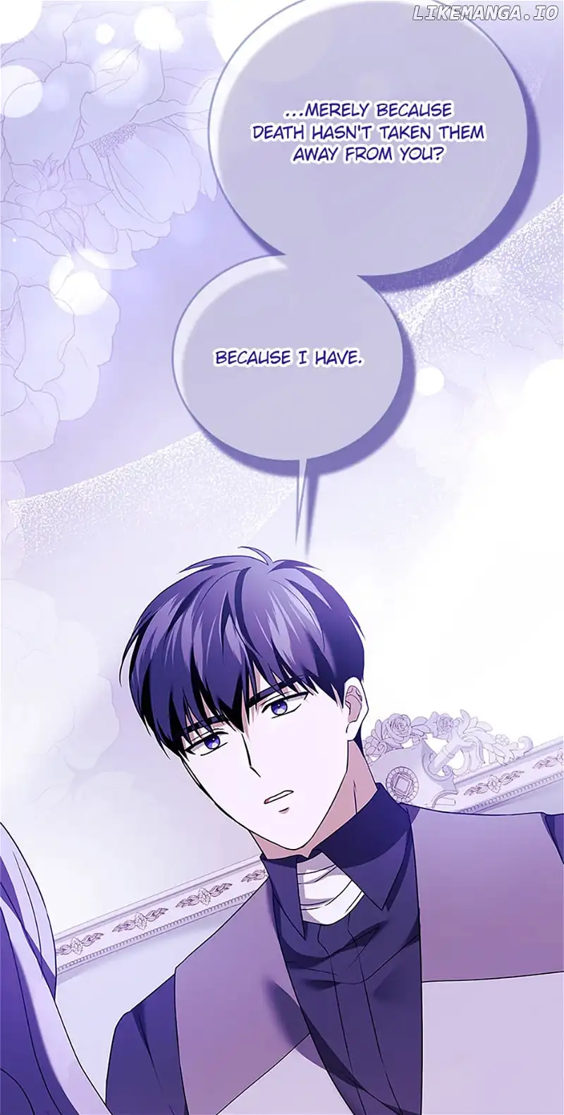 I Went On Strike Because It Was A Time Limit chapter 67 page 65