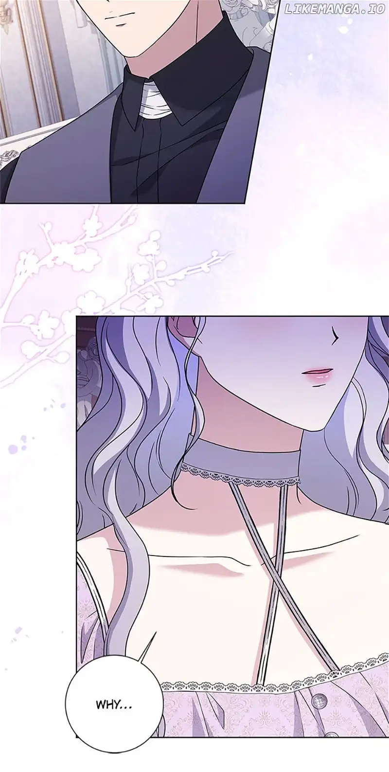 I Went On Strike Because It Was A Time Limit chapter 68 page 2