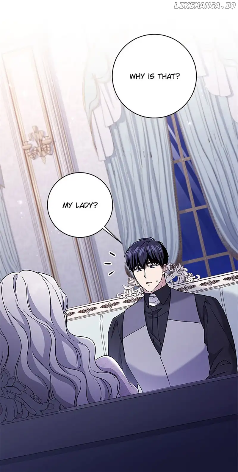 I Went On Strike Because It Was A Time Limit chapter 68 page 3