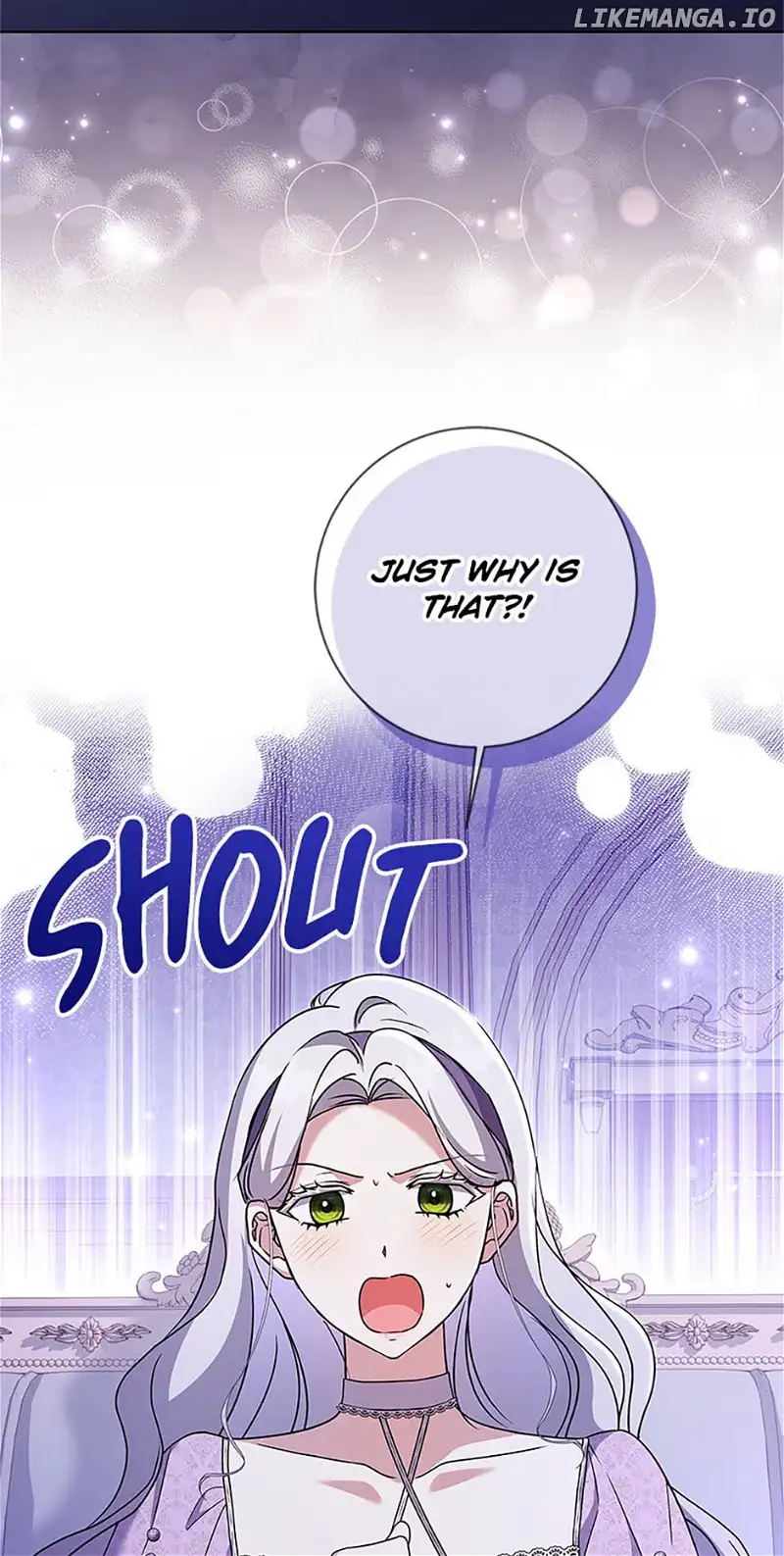 I Went On Strike Because It Was A Time Limit chapter 68 page 4