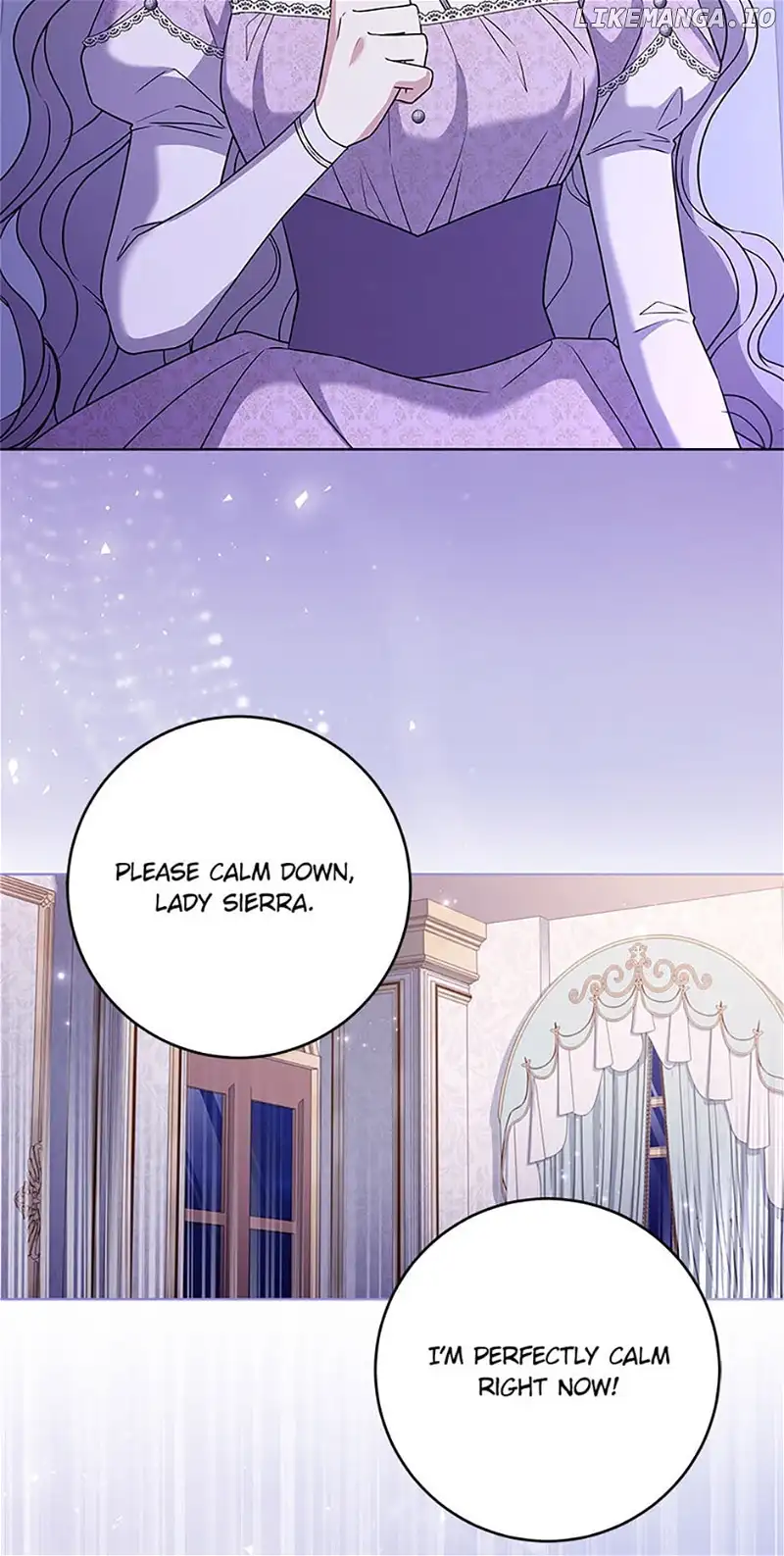 I Went On Strike Because It Was A Time Limit chapter 68 page 5