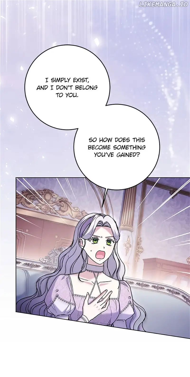 I Went On Strike Because It Was A Time Limit chapter 68 page 6