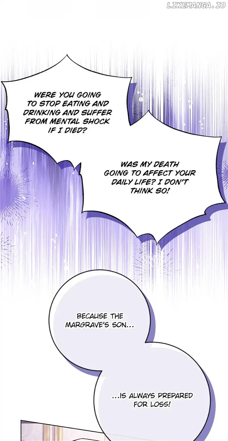 I Went On Strike Because It Was A Time Limit chapter 68 page 7