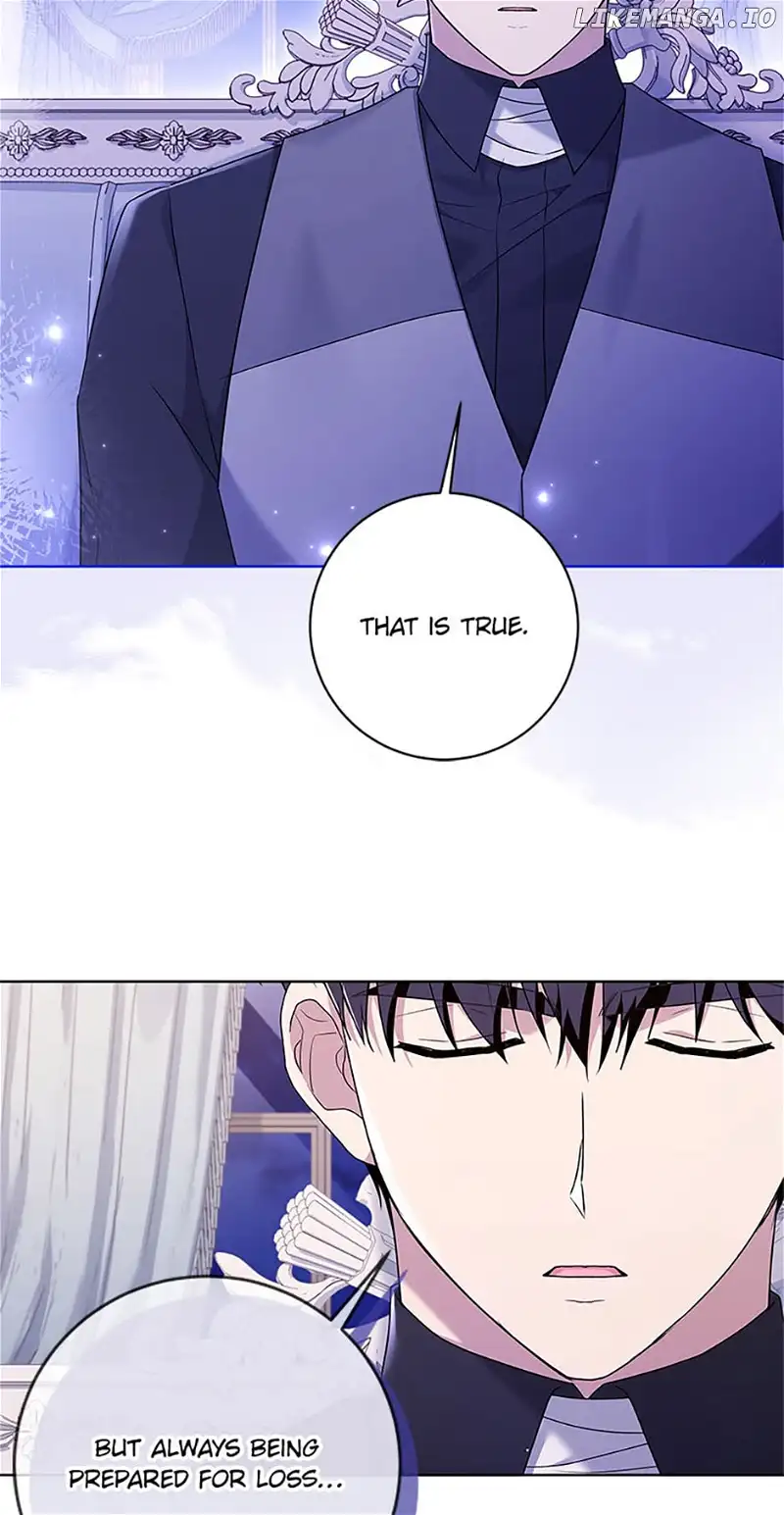 I Went On Strike Because It Was A Time Limit chapter 68 page 9