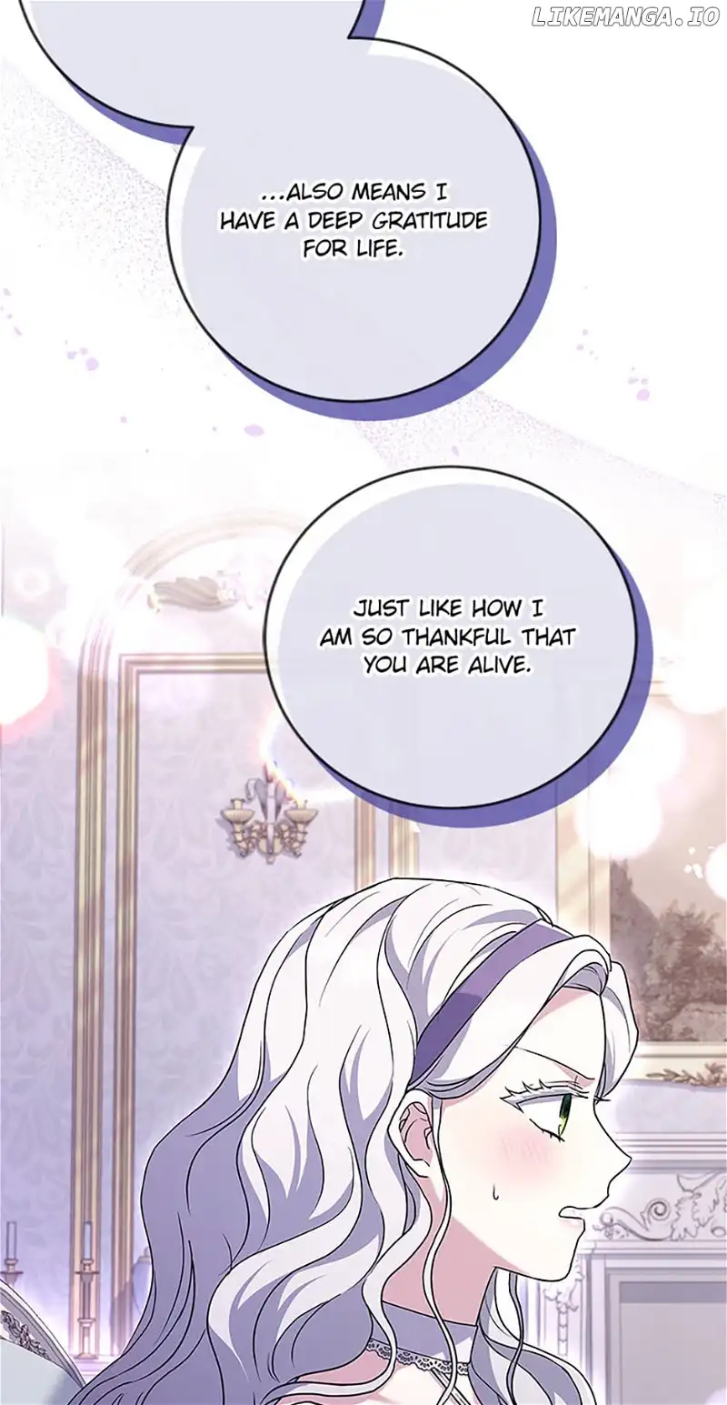 I Went On Strike Because It Was A Time Limit chapter 68 page 10
