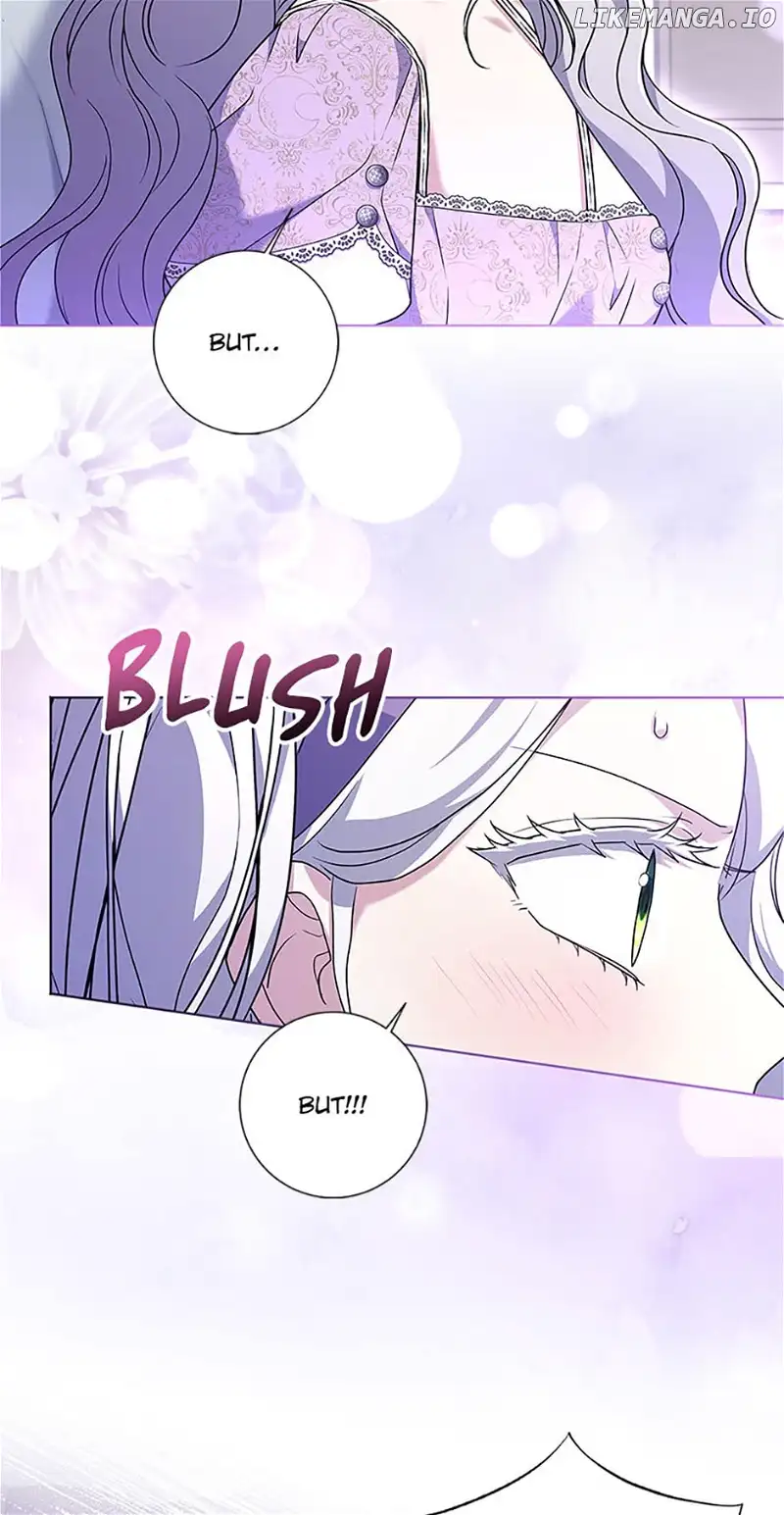 I Went On Strike Because It Was A Time Limit chapter 68 page 11