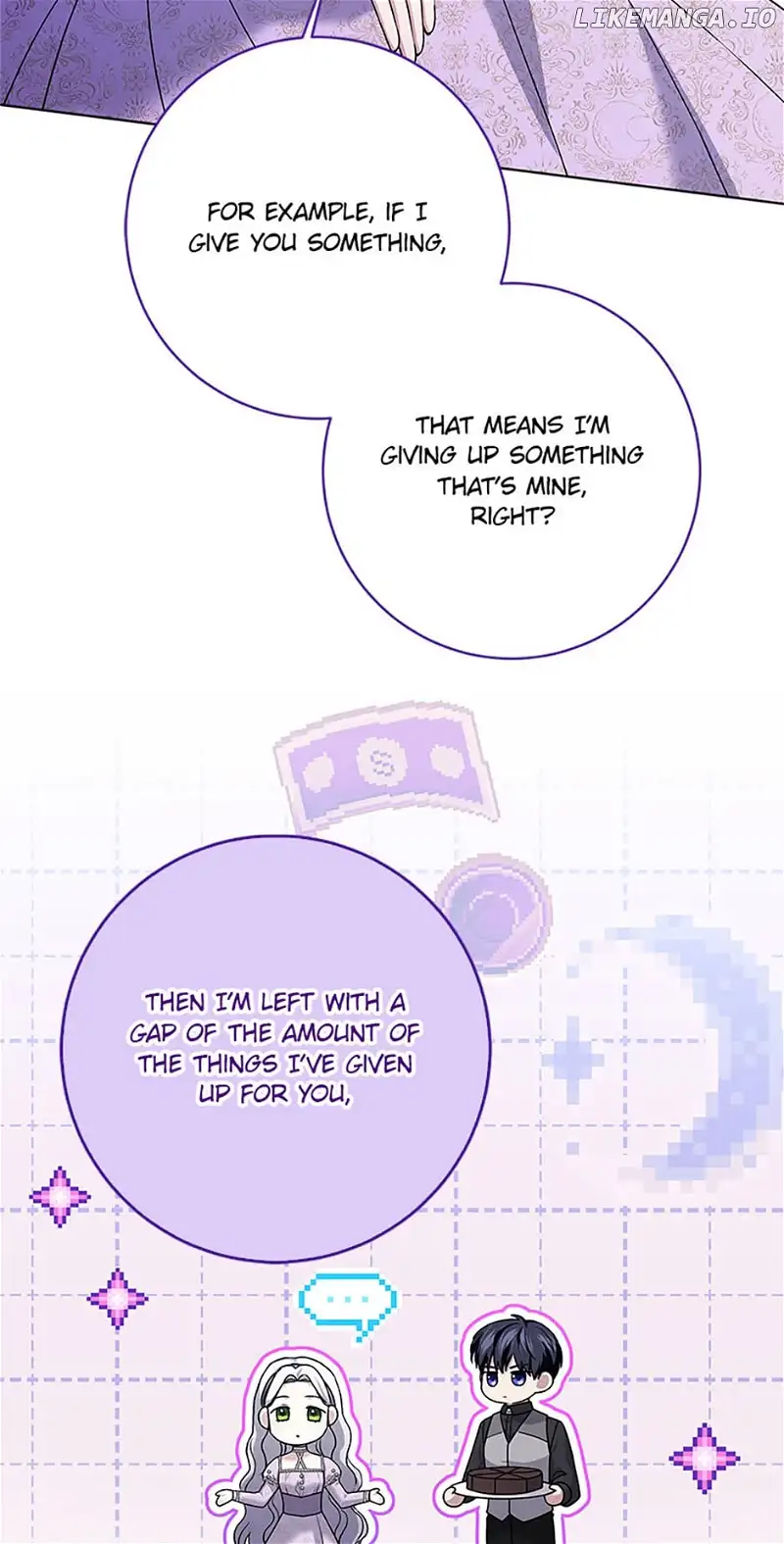I Went On Strike Because It Was A Time Limit chapter 68 page 14
