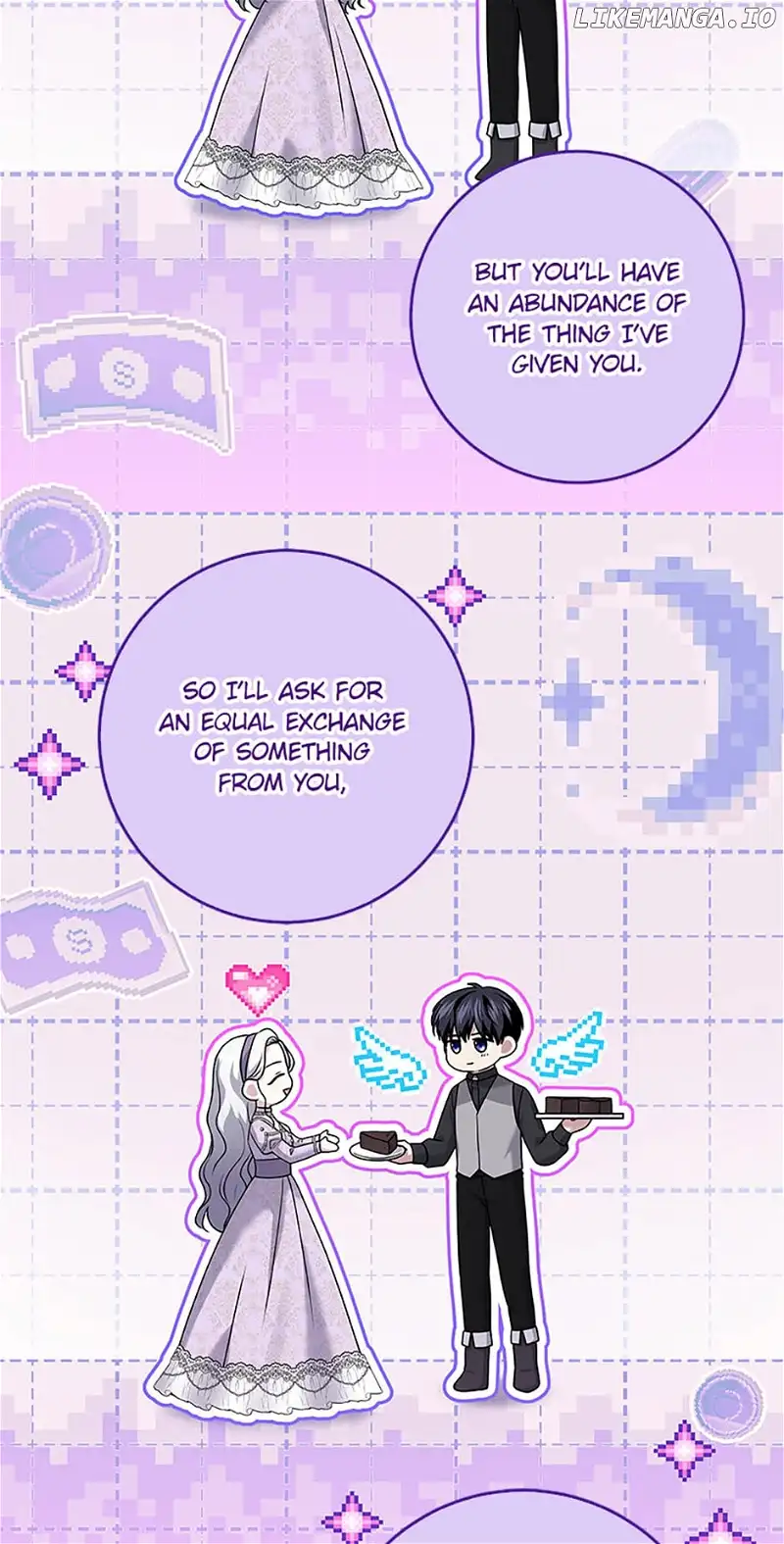 I Went On Strike Because It Was A Time Limit chapter 68 page 15