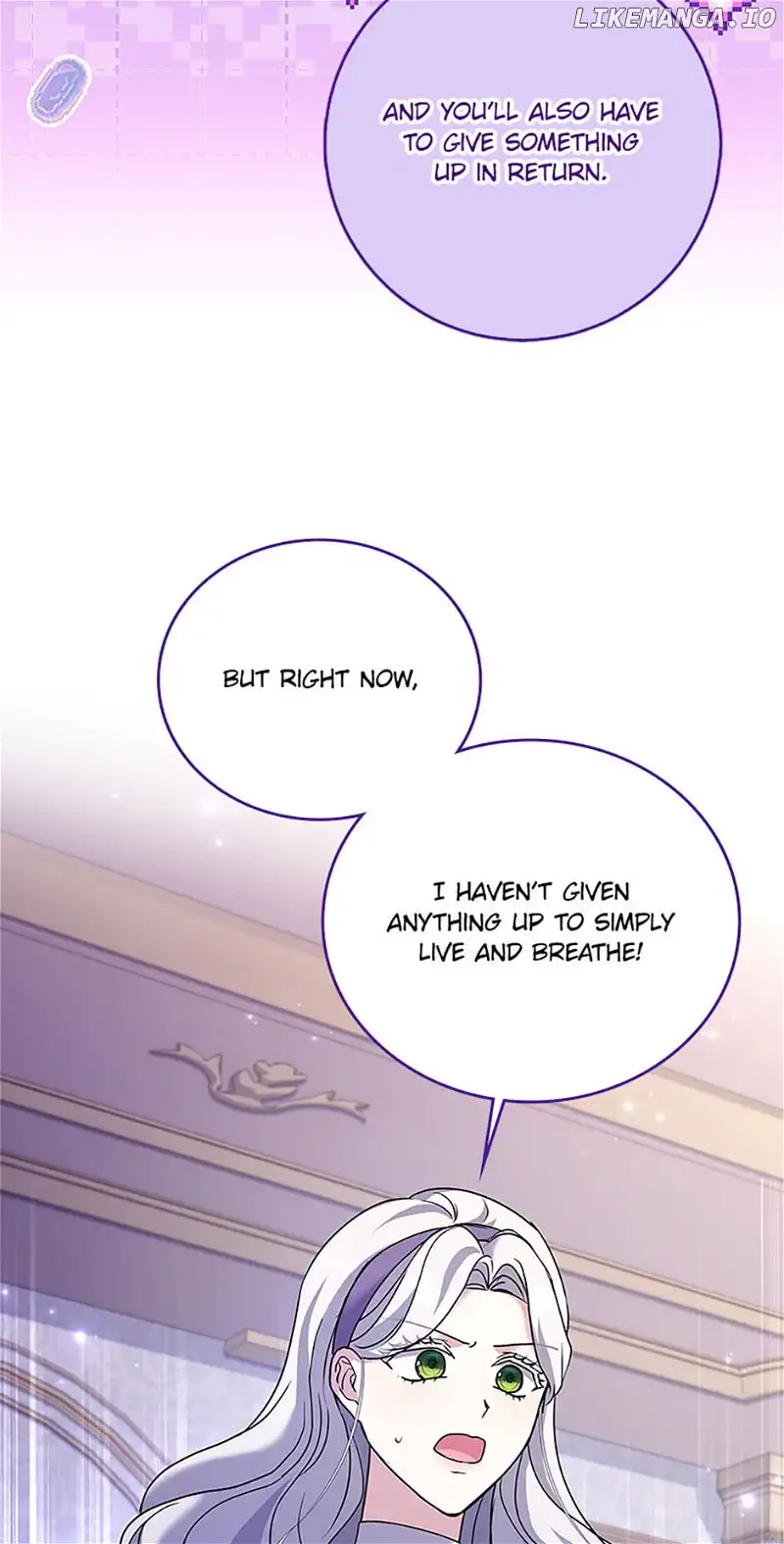 I Went On Strike Because It Was A Time Limit chapter 68 page 16
