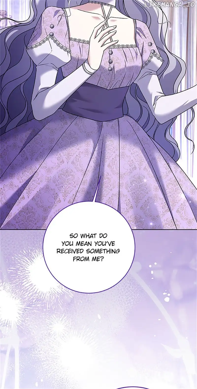 I Went On Strike Because It Was A Time Limit chapter 68 page 17